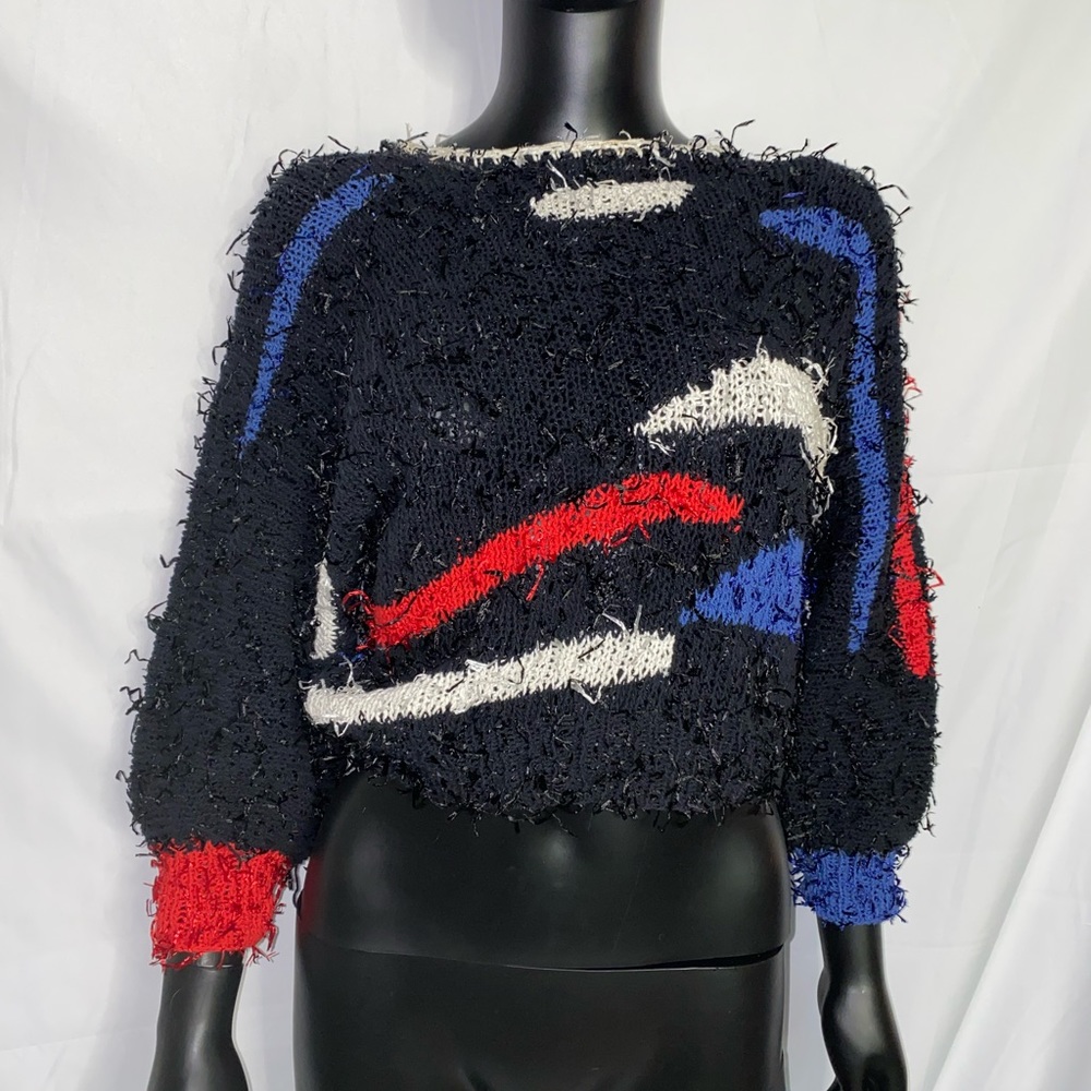 Vintage Italian Sweater